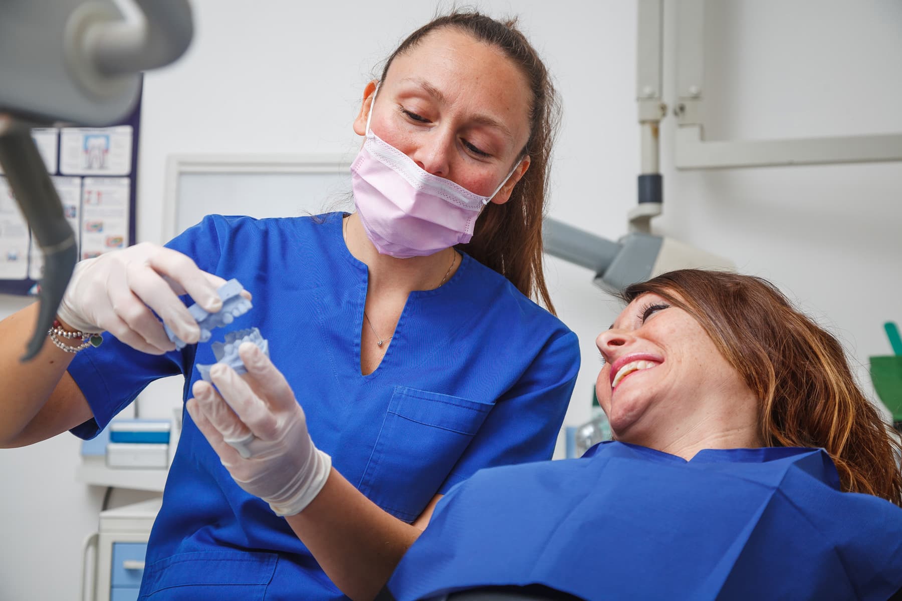 ¿Cómo podemos saber si necesitamos una endodoncia?